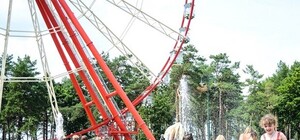 В единственном экземпляре: 11 уникальных мест Харькова