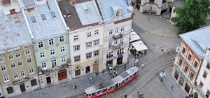 Вивертай кишені: у Львові зросла квартплата