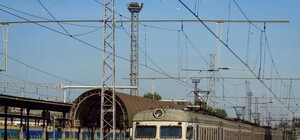 Розкажи бабусі: скасовано частину рейсів популярної львівської електрички