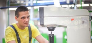 Нові робочі місця: французьке підприємство 