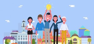 Голосуй онлайн: в Харькове выбирают кандидатов в рабочую группу по Бюджету участия