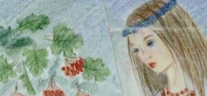 Допоможіть знайти Вероніку: ветеран АТО зі Львова хоче подякувати школярці за оберіг