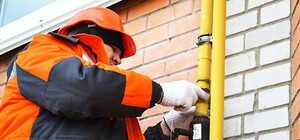 Авария на газопроводе: в Полтаве без тепла остались школы, больницы, университет и 37 жилых домов