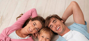 Приходь з малими: у Львові відкриють сімейний інноваційний простір