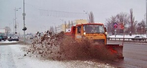 Прячь машину: полтавчан просят не парковаться на дорогах