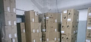 На 14 мільйонів: у Львові виявили найбільшу за останній час партію сигарет