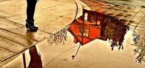 Доставай весла: в Полтаве затопило больше 50 домовладений