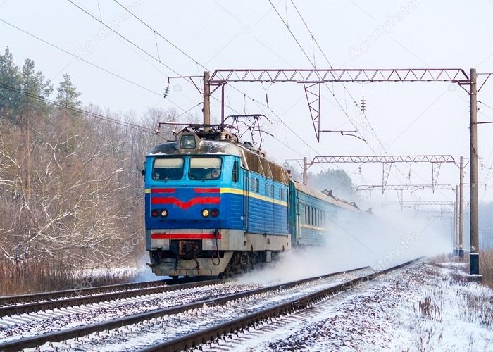 Пять электричек в ближайшие дни не будут ходить из Харькова.