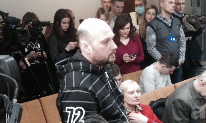 Суд по ДТП на Сумской: допрос свидетелей