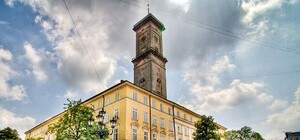 Дізнайся: що створять у підземеллях львівської Ратуші