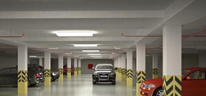 Дивись мапу: між двома львівськими вулицями з'явиться підземний паркінг