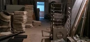 Спасись, если сможешь: в ТРЦ 