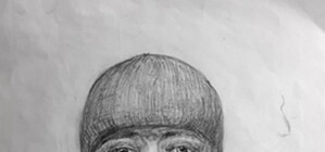 Запомни это лицо: в Харькове ищут мужчину, расстрелявшего людей на Новых Домах