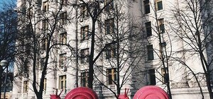 В Киеве появилась интерактивная карта всех передвижных торговых точек