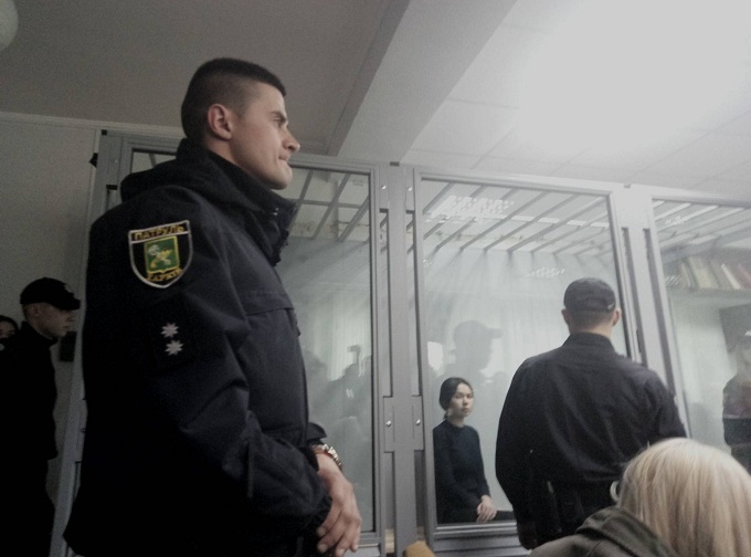 ДТП в Харькове на Сумской: суд допрашивает свидетелей