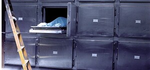 Бросили и забыли: в старом сарае нашли труп младенца