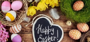 Будь у курсі: як працюватимуть банки і держустанови Львова на Пасху