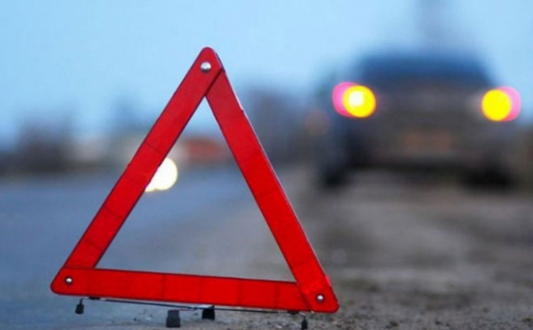 В Харькове 9 апреля произошло ДТП, погиб водитель Opel 
