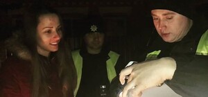 Видеофакт: известной харьковской скандалистке выписали штраф почти на два миллиона