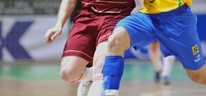 Готовься болеть: в Киеве пройдет чемпионат Европы по мини-футболу