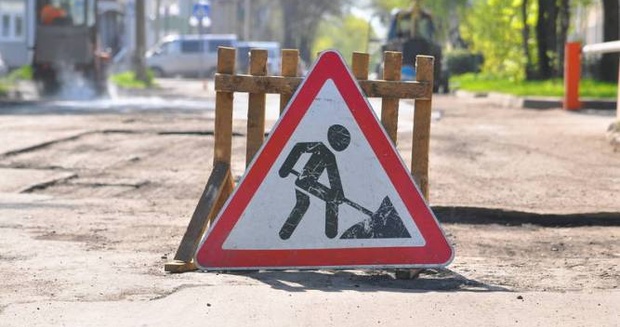 Новость - События - Покращення: где в Харьковской области начали ремонтировать дороги