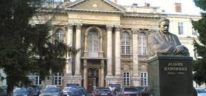 Дізнайся: хто переміг у конкурсі на посаду гендиректора Львівської обласної лікарні