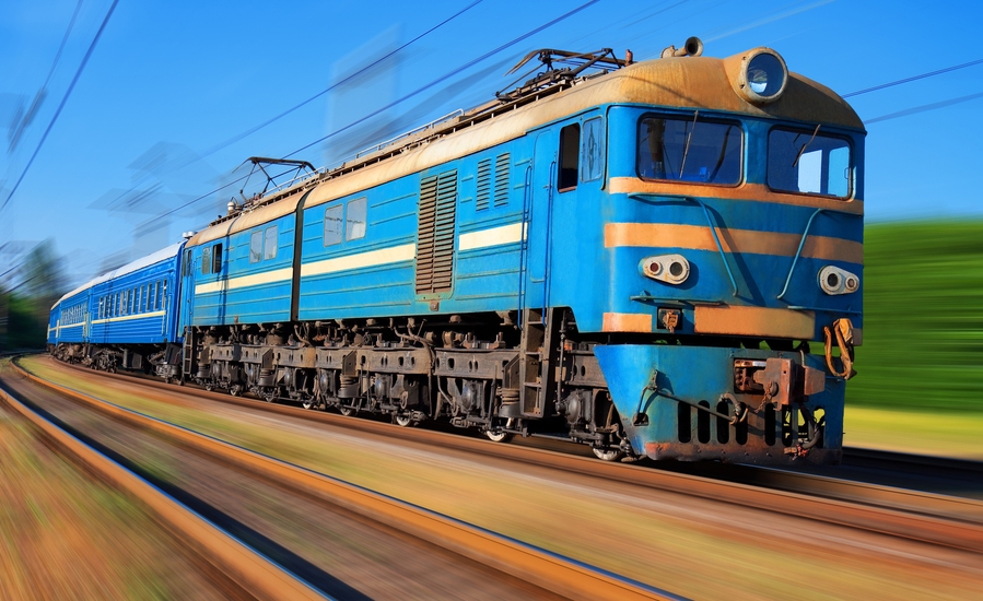 К майским праздникам из Харькова в Киев запустят дополнительные поезда