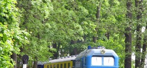 Графік, маршрут, ціни: Львівська дитяча залізниця відкриває новий сезон