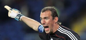 Прощание с легендой: известный футболист сыграет последний матч в Харькове