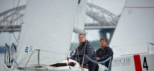 Под парусами: в Киеве пройдут гонки спортивных яхт