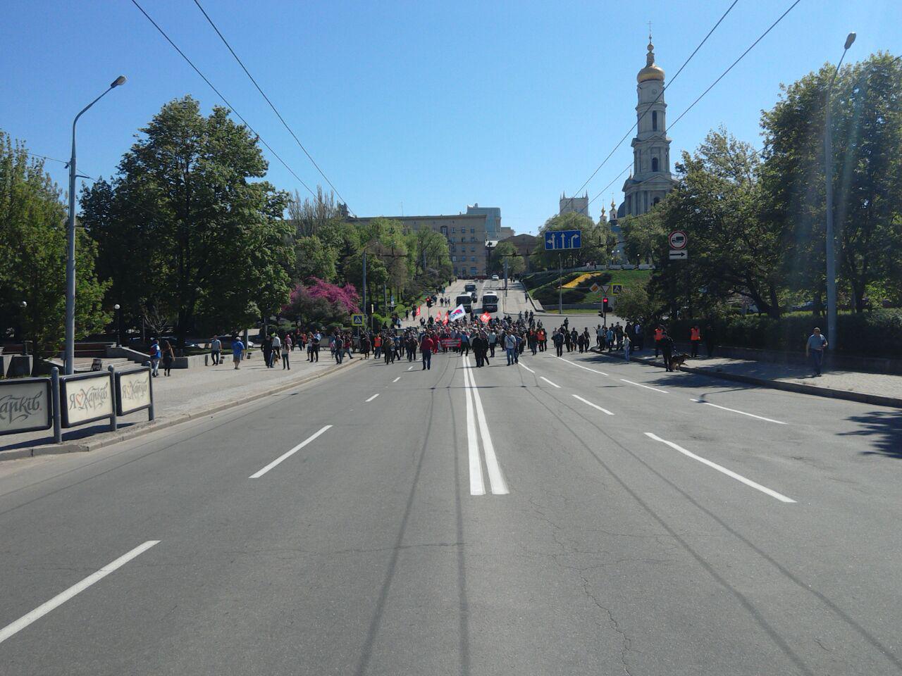 Фото: Громадське Харків