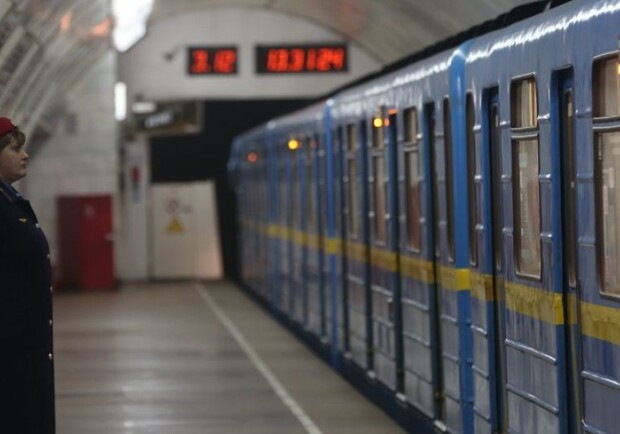 В Харькове будут судить диспетчера метро, которая допустила смерть пенсионера