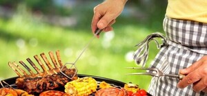 Маринуй м’ясо: оприлюднена онлайн-мапа пікнік-локацій Львівщини