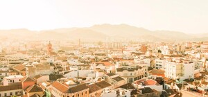 Собирай чемоданы: из Запорожья запустят авиарейс в Испанию