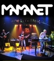 Афиша - Концерты - Группа "Mamanet"