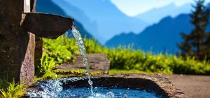 Полезно для здоровья: семь минеральных источников Крыма