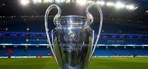 Пошел по рукам и церквям: в Киеве возник скандал вокруг Кубка Лиги чемпионов