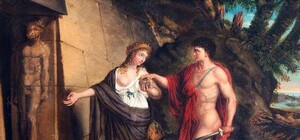 Поиграй в Тесея и Минотавра: в одном из парков Киева появился огромный лабиринт