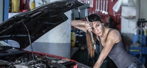 В Крыму изменят тарифы на техосмотр