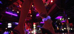 Туристу на заметку: лучшие стрип-клубы Одессы