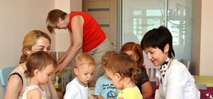 Подарки пятерняшкам и митинг детей: как в Одессе отмечали День защиты детей