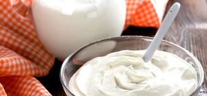 Плесень и дрожжи: эксперты проверили качество сметаны в Харькове