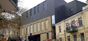 Не просто коробка: Театр на Подоле получил гран-при архитектурного конкурса