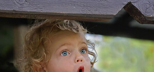 В Днепре внедорожник раздавил 