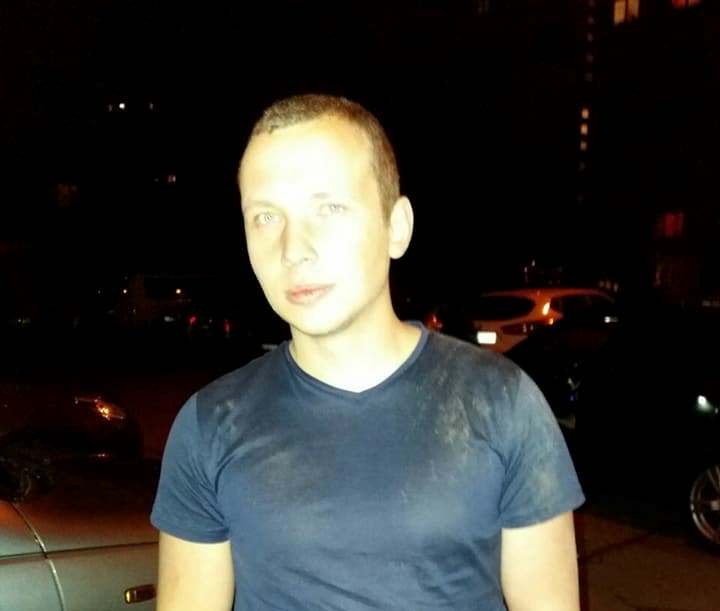 Полиция прокомментировала сообщение о том, что брат Зайцевой сел пьяным за руль. Фото: Facebook АвтоЕвроСила Харьков