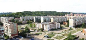 Давай в объезд: на выходных в микрорайоне Левада перекроют дороги