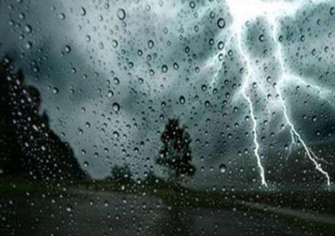 В Харькове 13 июня ухудшится погода: объявили штормовое предупреждение