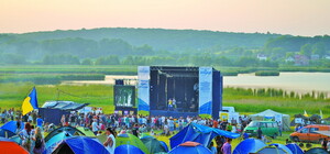 Дивись програму: львів’ян кличуть на фестиваль 