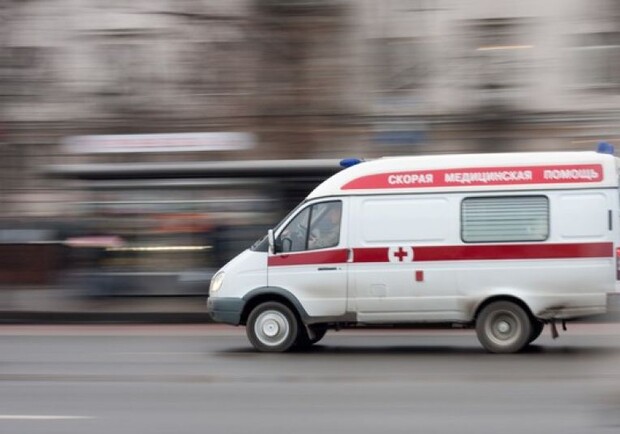 Новость - События - Спешили к другому ребенку: в Харькове скорая сбила подростка
