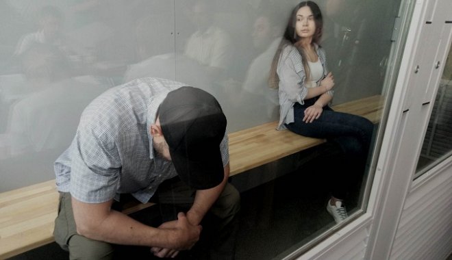20 июня в Харькове продолжился суд по ДТП на Сумской. Фото: NewsRoom
